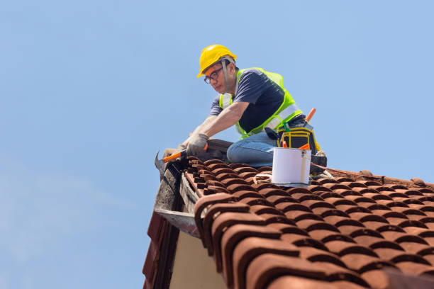 Fast & Reliable Emergency Roof Repairs in Avondale, LA